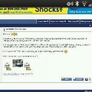 Buahaha!