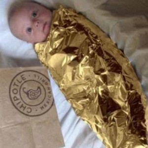 I don't even like babies that much (they creep me out) but this is awe