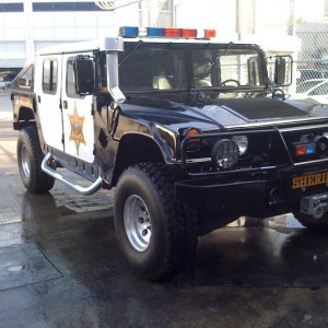 My other ride