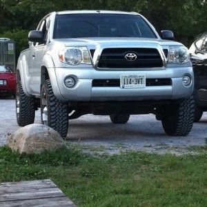 tacoma