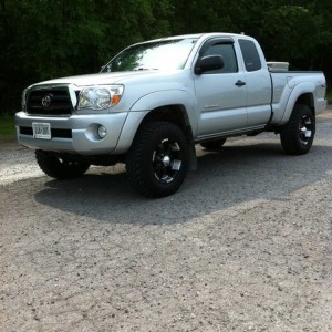 tacoma