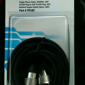 Will this work with a Cobra CB and a Firestik antenna?