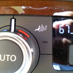What does this symbol mean?