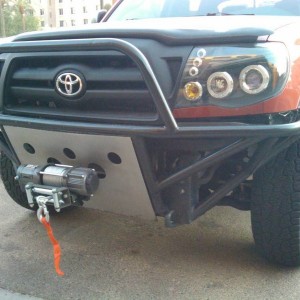 winch.