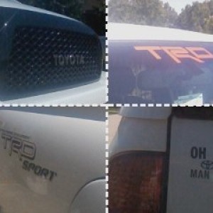 TACOMAN