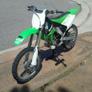 Nice and clean