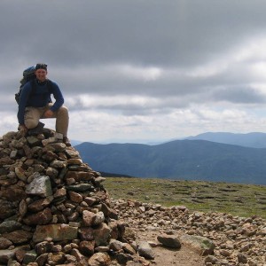 Mt. Eisenhower