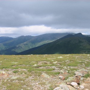 Mt. Eisenhower