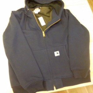 $275 for a Carhartt hoodie?!! $75 for a pocket T-Shirt?!?
