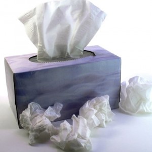 kleenex