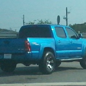 New SWB