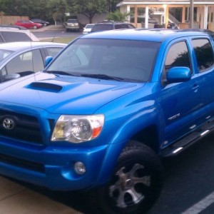 New SWB