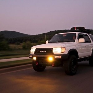 another pic of my buddys T4R