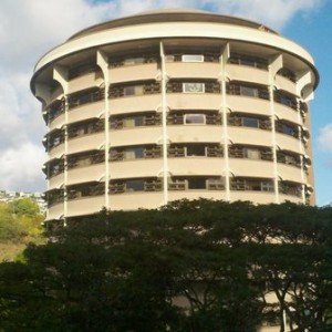 manoa