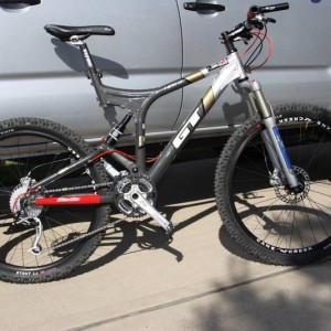 My Bike
