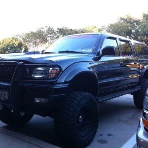 Nice 1st gen