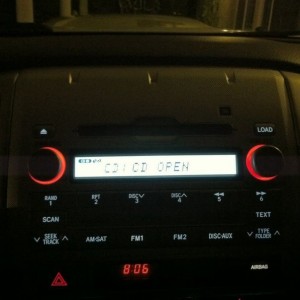 Fat: finished my new radio led swap today
