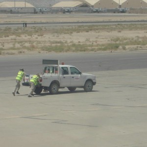 Deployment 2011