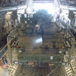 Deployment 11