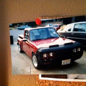 +1 to name that truck