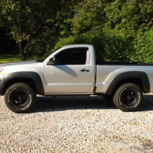 My Truck