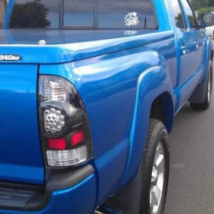 my 2006 build