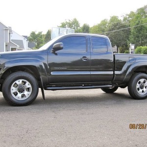 Window tint