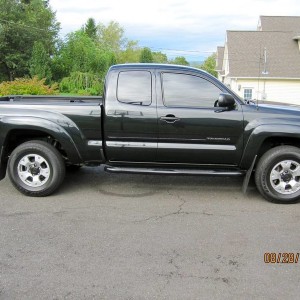 Window tint