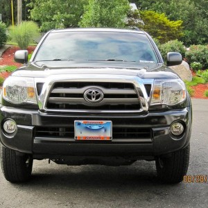 Window tint