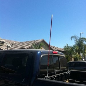 cb antenna