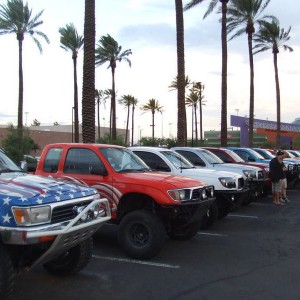 AZ TW Meet & Greet