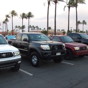 AZ TW Meet & Greet