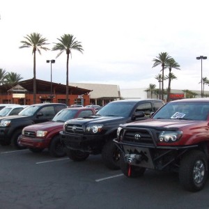 AZ TW Meet & Greet