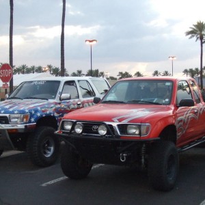 AZ TW Meet & Greet