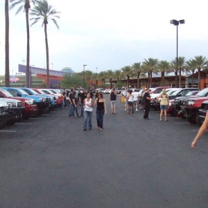 AZ TW Meet & Greet