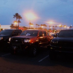 AZ TW Meet & Greet