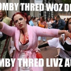 zombie-thread