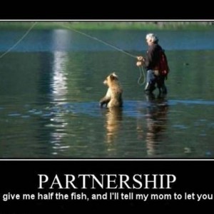 partnership
