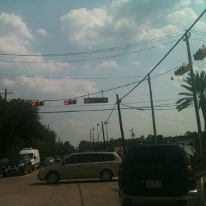 Turn right @ gaylord!