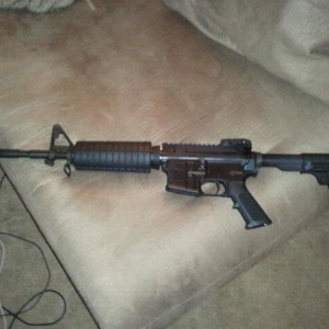 CMMG