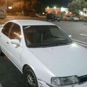 Jdm as fuh