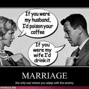marriage