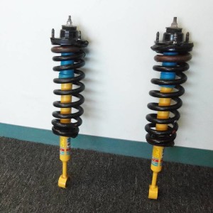 For sale: Bilstein TRD Off-Road OEM Coilovers