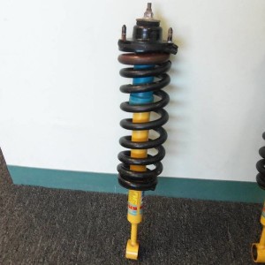 For sale: Bilstein TRD Off-Road OEM Coilovers