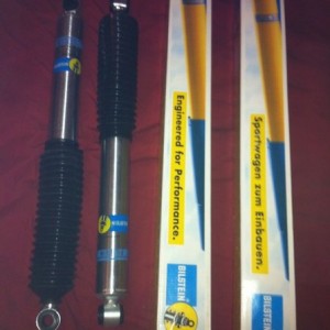 Got my billies