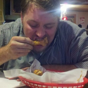 Bennifer <3 wings