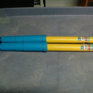 shocks