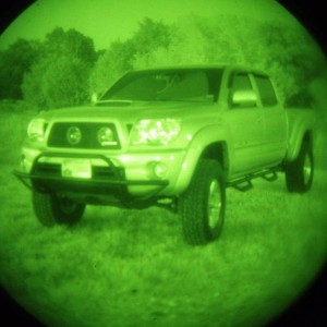 Taco via NVG's