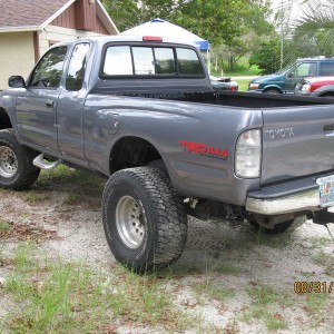 taco