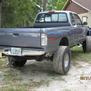 taco